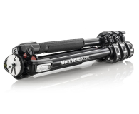 Manfrotto 190 XPRO 4 - 650418 - zdjęcie 2